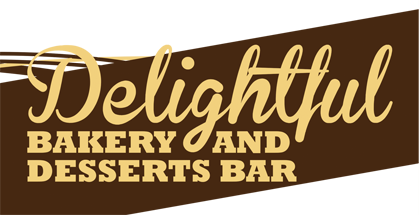 Delightful Desserts logo